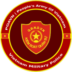 (VPAF-VMP)Vietnam Military Police