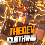 TheDev Clothing