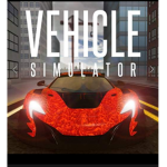 한국 탈것 시뮬레e터 The Korea vehicle simulator