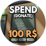 Humble Donator