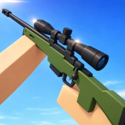 LAST TARGET icon