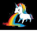 UNICORN AND NARWHAL