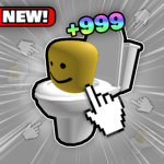 Skibidi Clicker