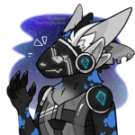 Black Aura