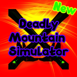 Deadly Mountain Simulator