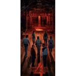Stranger things 83 - 86