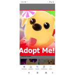 ADOPT ME NEWS