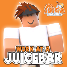 🧉 Work at a Juice Bar!