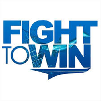 FIGHT TOW WIN