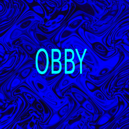 The Cool Obby🏃