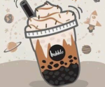Boba’s buddies