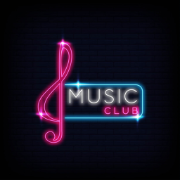 Music Club.