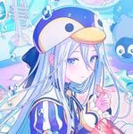 Kanade's Emo Time Lair