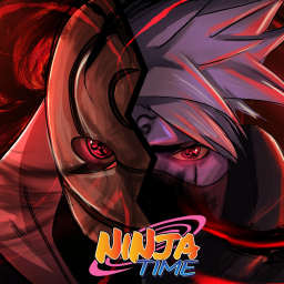 [🌀 Obito Rework] Ninja Time icon