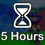 Escape Tsunami For Fish!