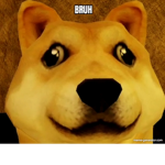 bruh dat boi