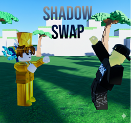 Shadow Swap (RELEASE)