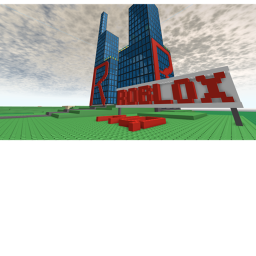 Roblox HQ