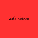 dal's clothing