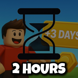 Time Farming Simulator