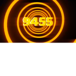 9455