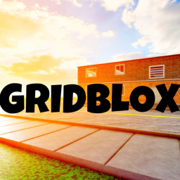 GridBlox Fighting[BETA]