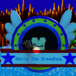 poorly made game based on bread and free models.