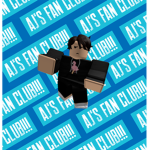 aj's group!!!