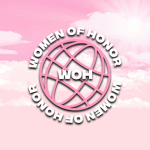 {WOH} - WOMEN OF HONOR