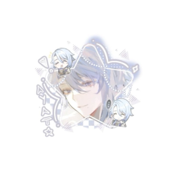 ⌞✦ ꒷꒦ 🌊꒷꒦︶ ✦ ⌝