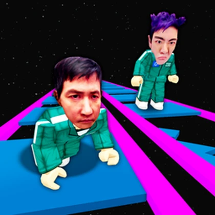 Bridge Entertainment Roblox group icon