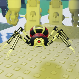 robot battles!