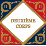 { Deuxième Corps }