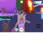 Holly&jack