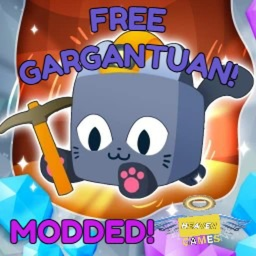 Pet Simulator X Modded!