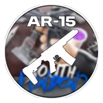 AR-15