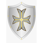 Royal Guard (French Knight Army!)