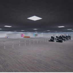 Goose Bay Store