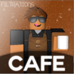 Paris Cafe!