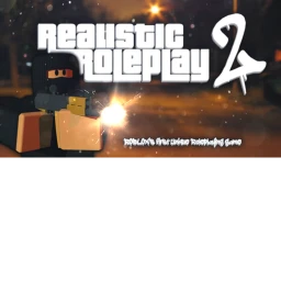 Realistic roleplay 2 icon