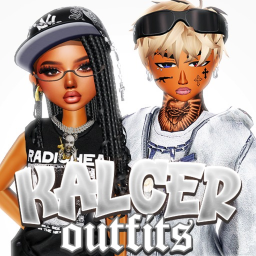 [NEW] Kalcer Outfits