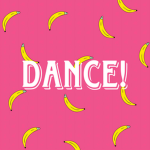 Officially DANCE!