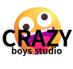 crazy boys studio
