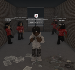 SB: Take Øver Gang