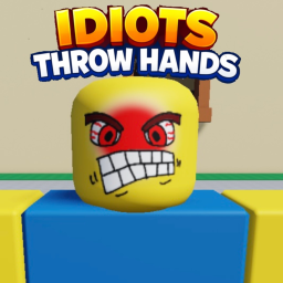 Idiots Throw Hands
