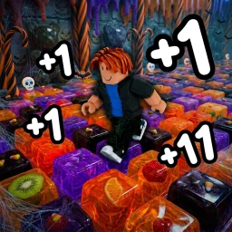 [🎃X2] +1 Speed Crispy Keyboard Escape
  icon