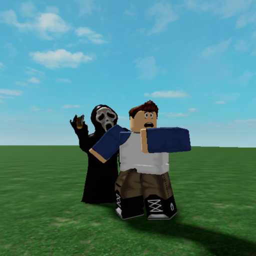 Survival Ghostface The Killer