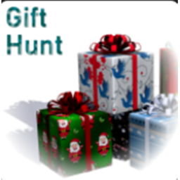 Gift Hunt Remastered!