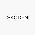 SK O DEN