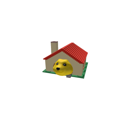 Little House Doge